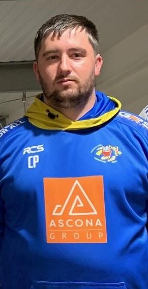 Callum Power - excellent batting for Herbie Callum Power - excellent batting for Herbie